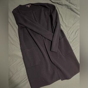 J.Crew open front cardigan